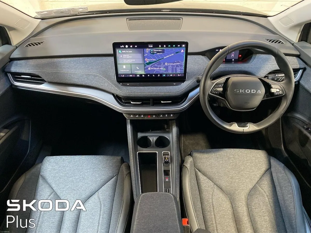 Skoda Elroq 50 - Image 3