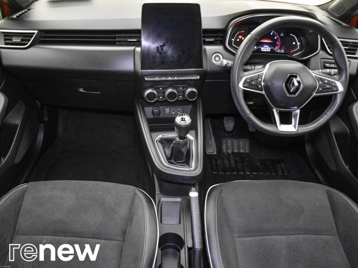Renault Clio RS Line TCe 100 MY19 - Image 2