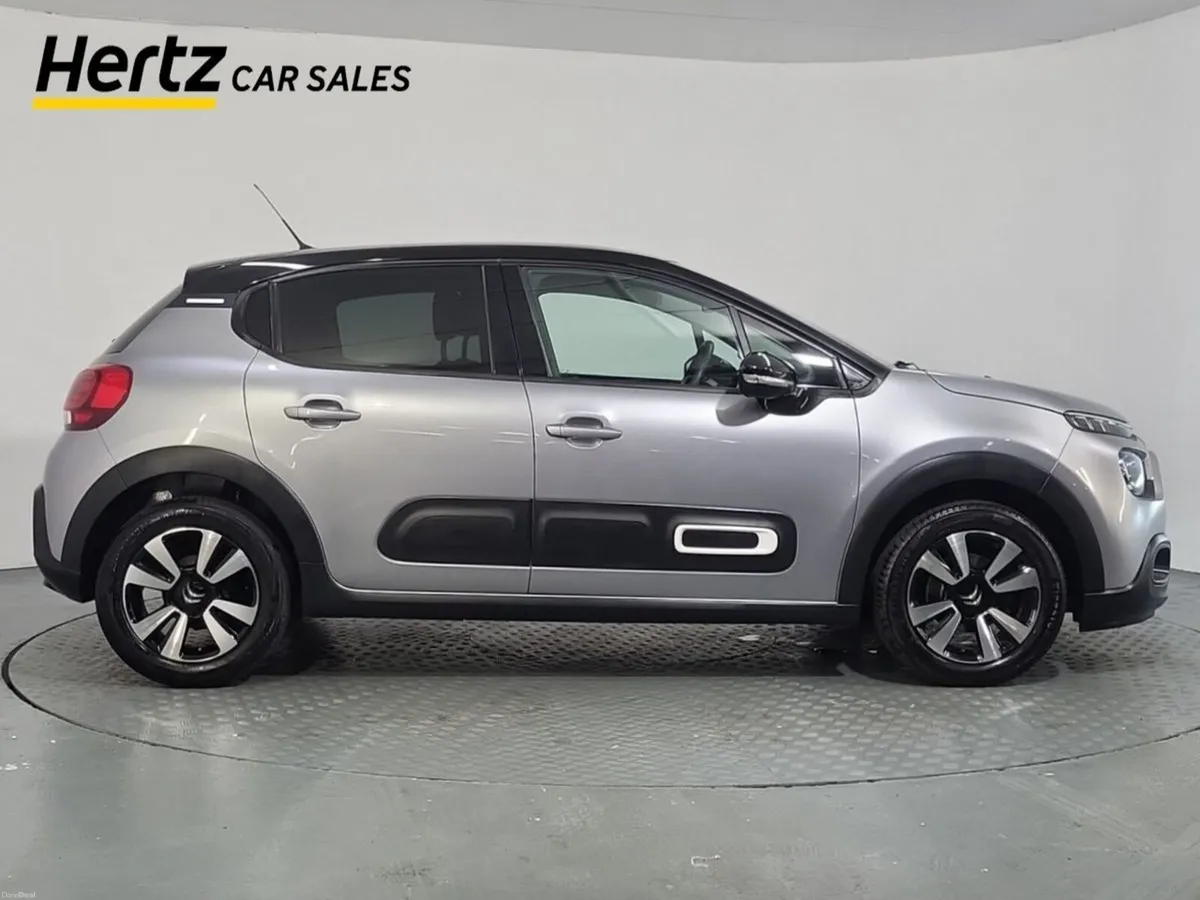 Citroen C3 FLAIR PURETECH 1.2 Petrol Manual - Image 4