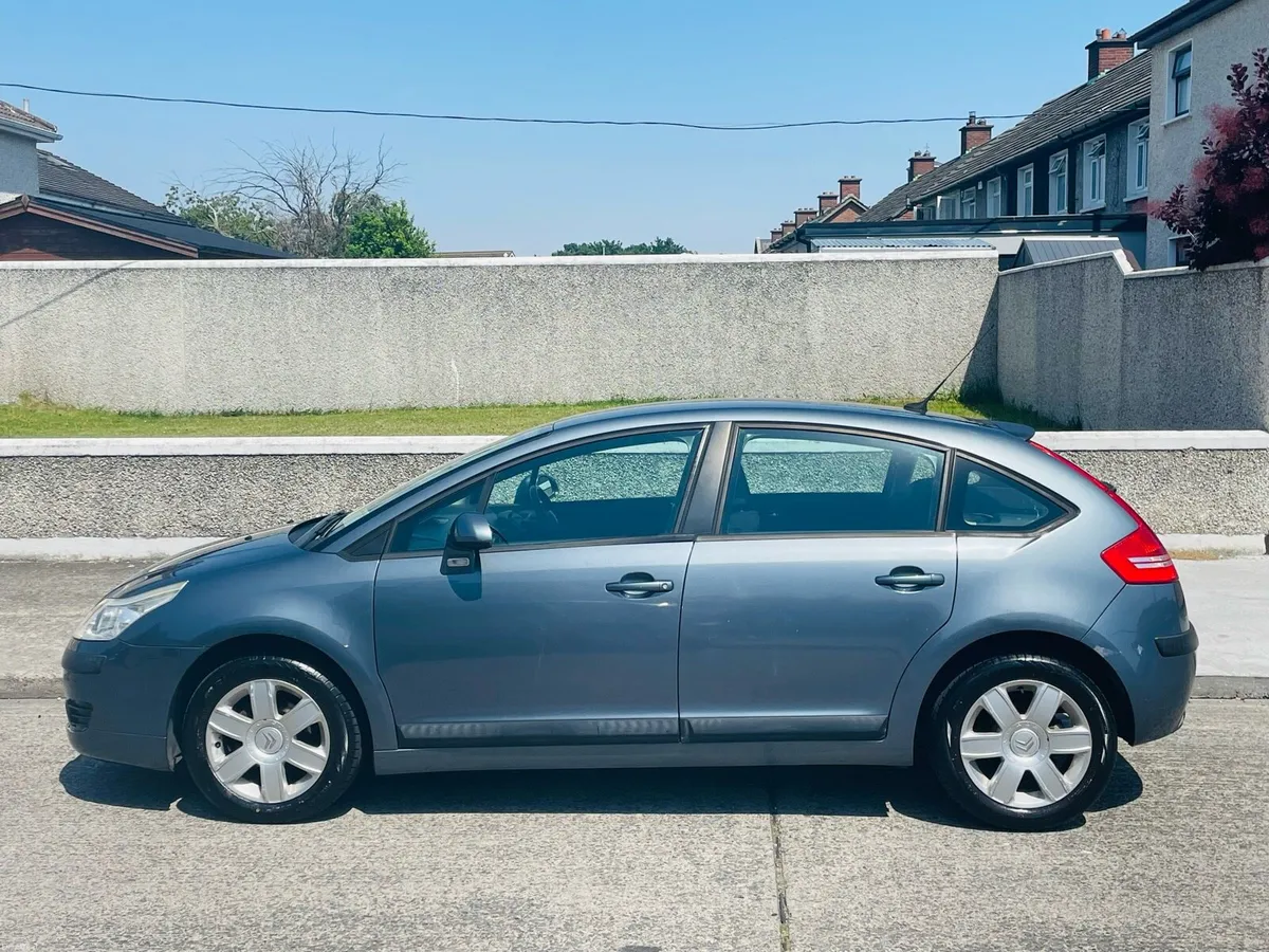 Citreon C4 New Nct - Image 2