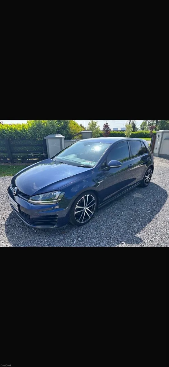 gtd - Image 1