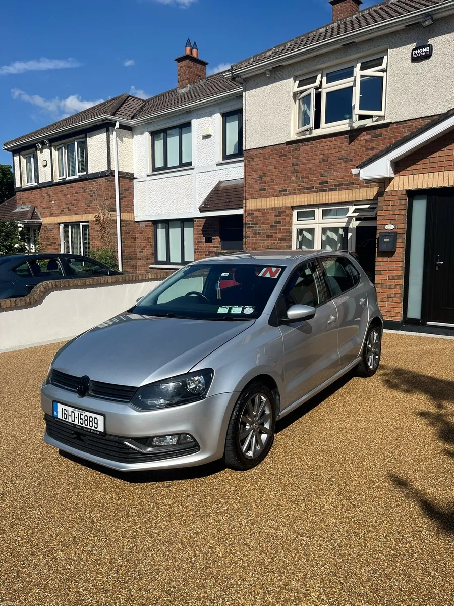 Car - Image 1
