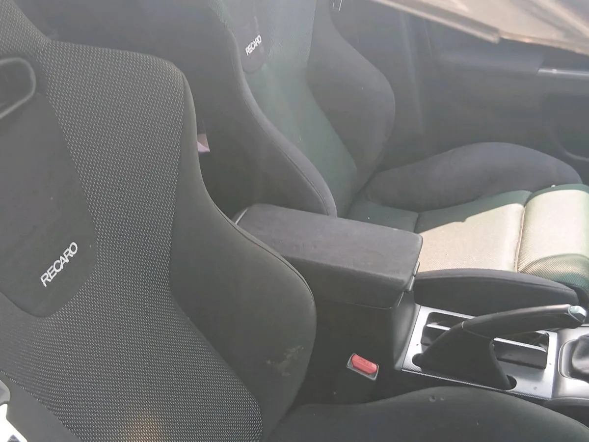 Honda accord euro r cl7 - Image 4
