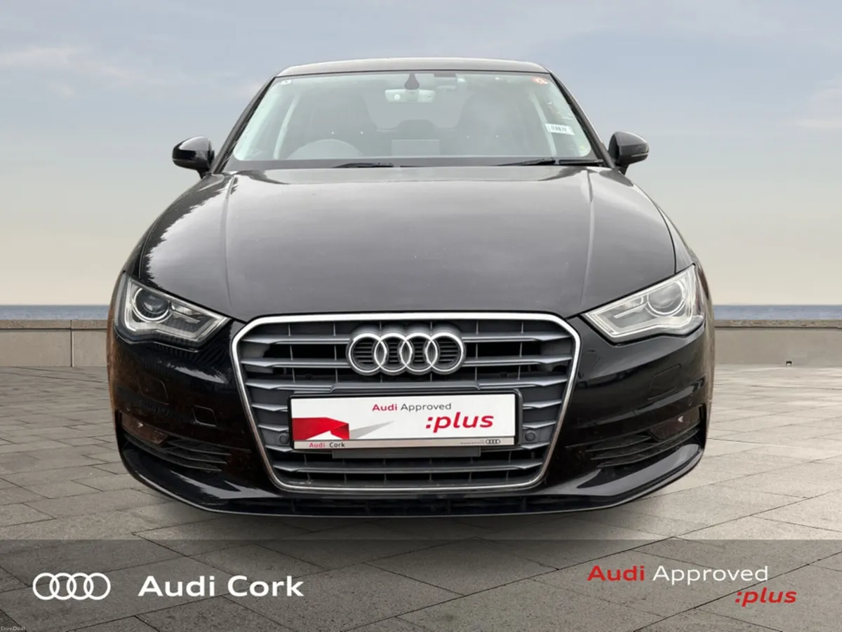 Audi A3 SALOON 1.4TFSI 150BHP SE AUTOMATIC WITH LE - Image 3
