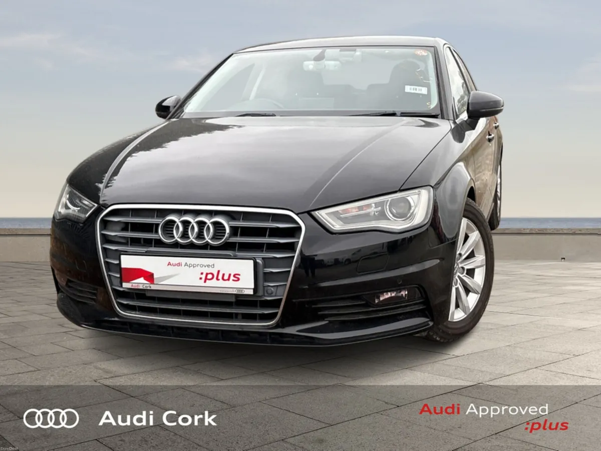 Audi A3 SALOON 1.4TFSI 150BHP SE AUTOMATIC WITH LE - Image 4