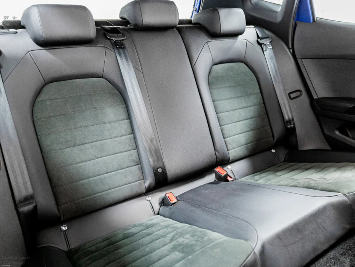 SEAT Arona FR 1.0 Petrol 110HP - Image 4