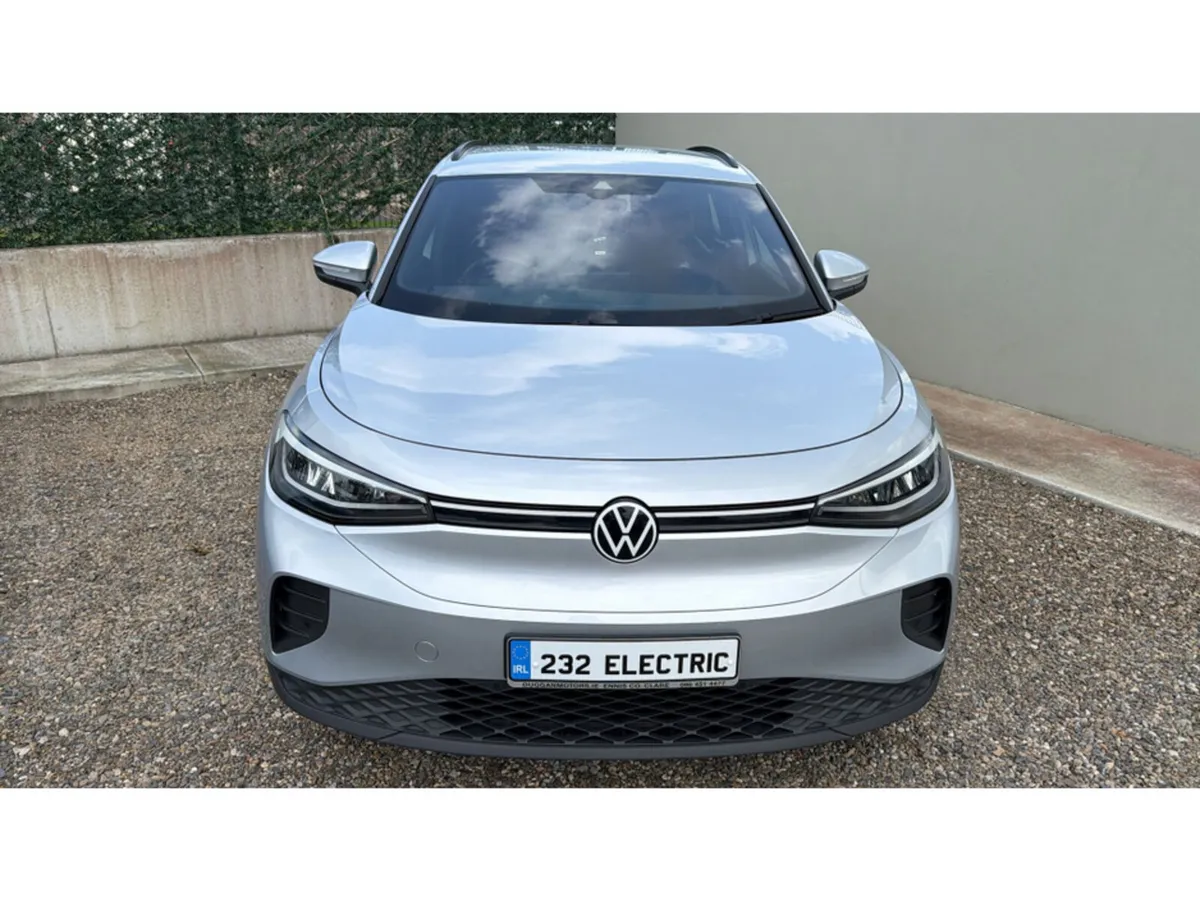 Volkswagen ID.4 LIFE EDITION PRO 77KWH - Image 2