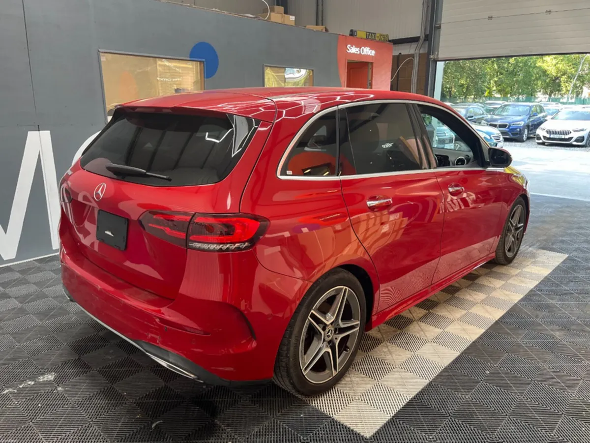 Mercedes-Benz B-Class 2019 MERCEDES-BENZ B180 AMG - Image 2
