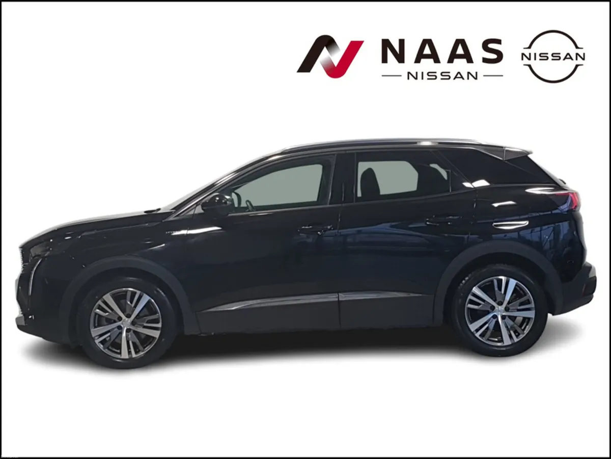 Peugeot 3008 ALLURE PREMIUM PLUS PHEV (242) - Image 3