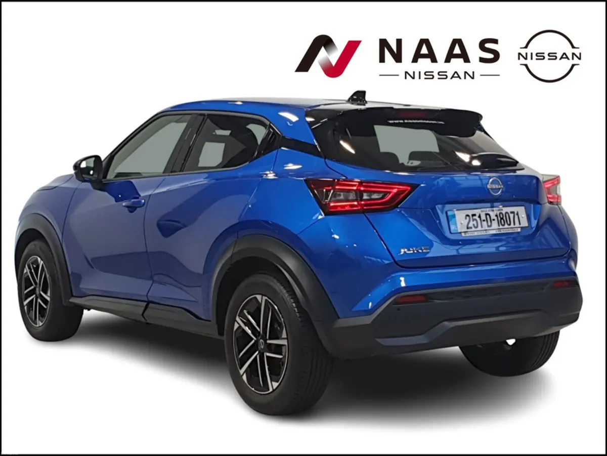 Nissan Juke 1.0 SV PREMIUM MY24.2 - Image 5