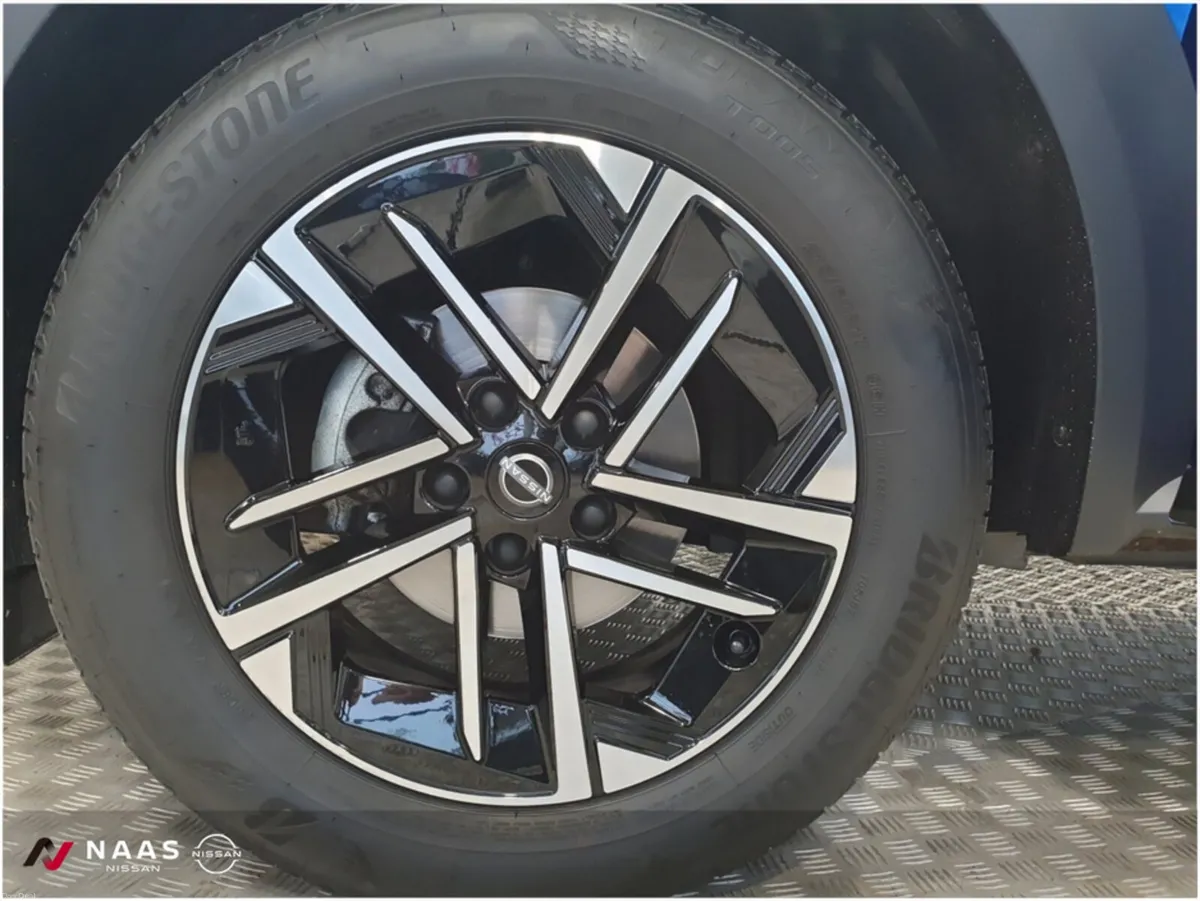Nissan Juke 1.0 SV PREMIUM MY24.2 - Image 6