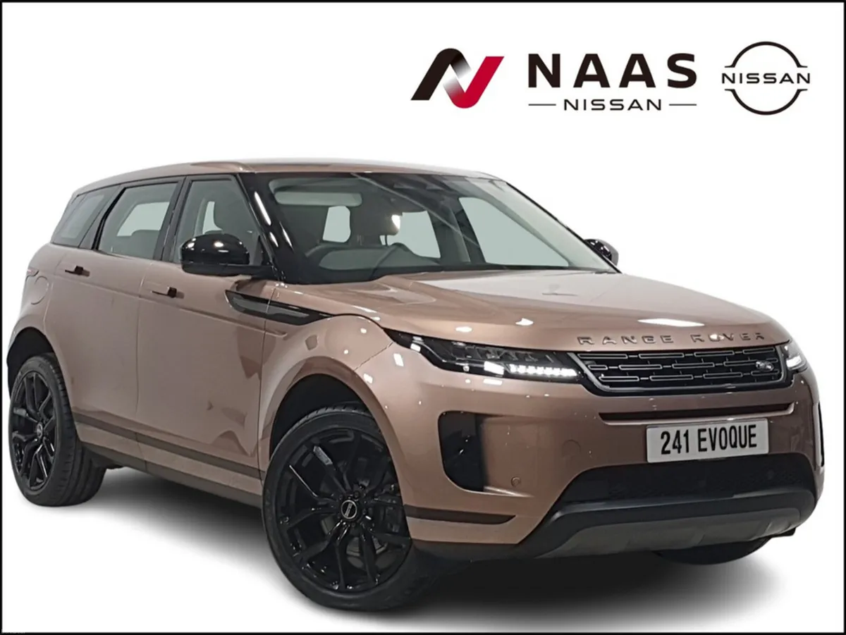 Land Rover Range Rover Evoque S PHEV - Image 1