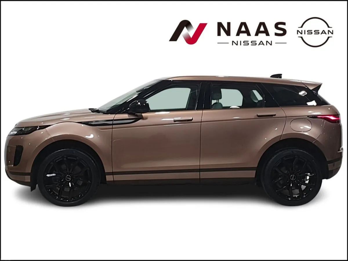 Land Rover Range Rover Evoque S PHEV - Image 4