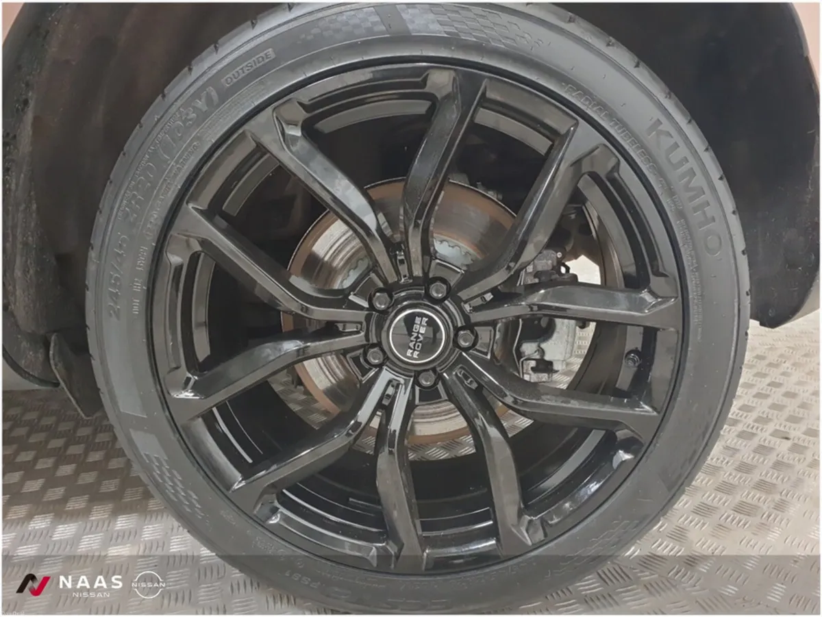 Land Rover Range Rover Evoque S PHEV - Image 6