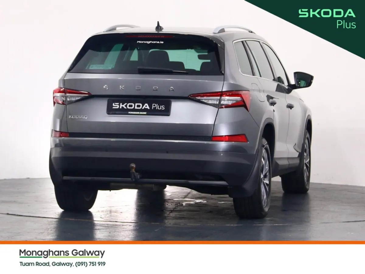 Skoda Kodiaq AMBITION 2.0 TDI 150HP - Image 3