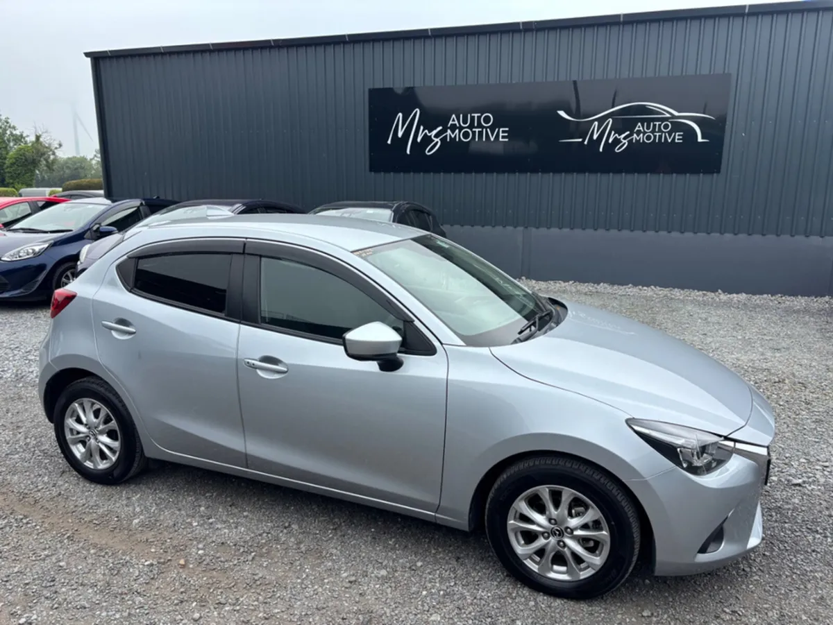 Mazda Demio 1.5 DIESEL 5DR AUTO - Image 1