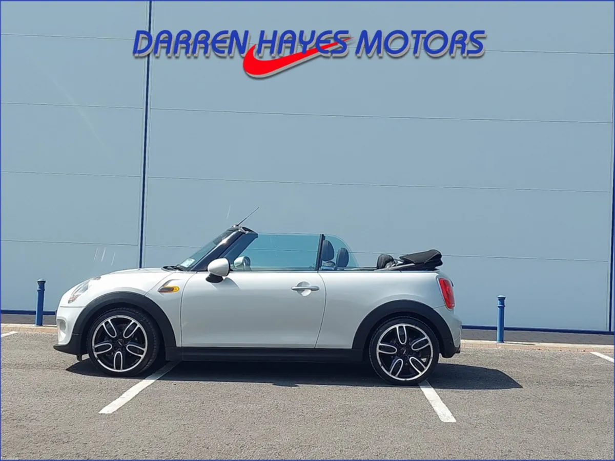 Mini Cooper 1.5 D 2DR COOPER - Image 4