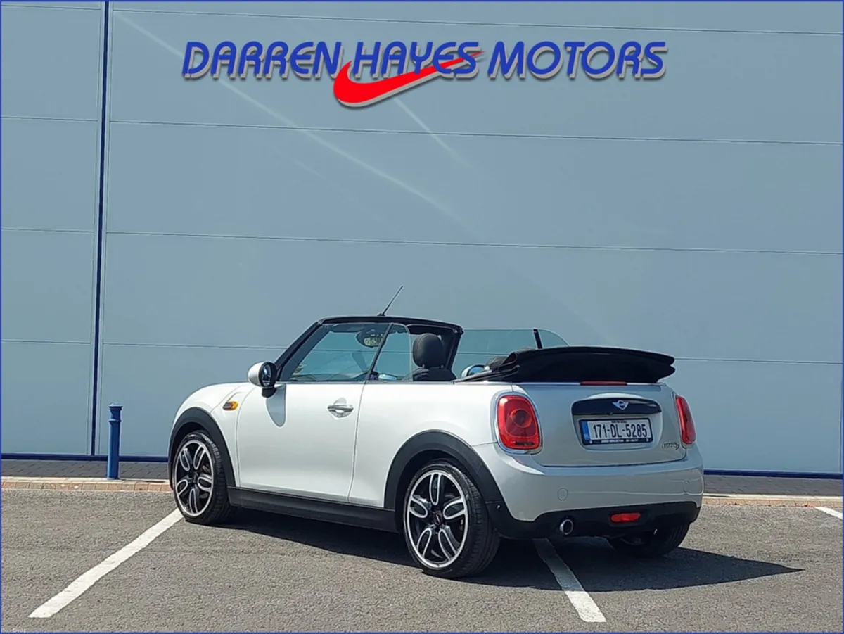 Mini Cooper 1.5 D 2DR COOPER - Image 6
