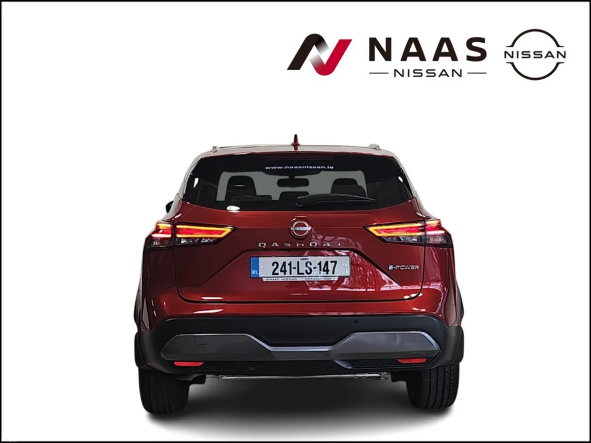 Nissan Qashqai EPOWER SV PREMIUM GR R - Image 5