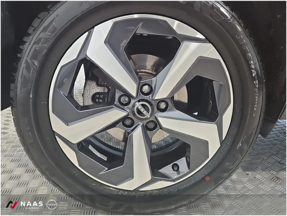 Nissan Qashqai EPOWER SV PREMIUM GR R - Image 6