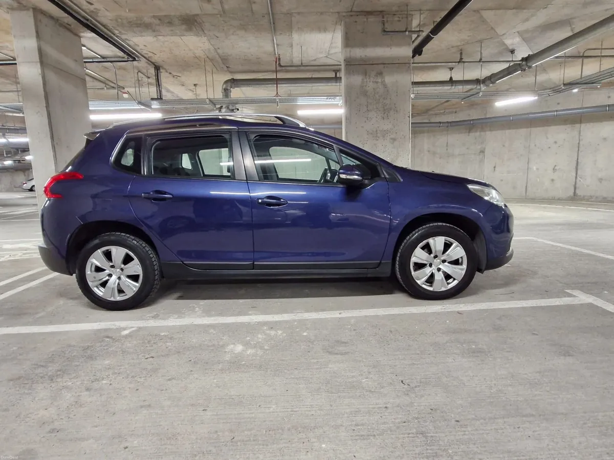 Peugeot 2008 1.6 E-HDI - Image 3