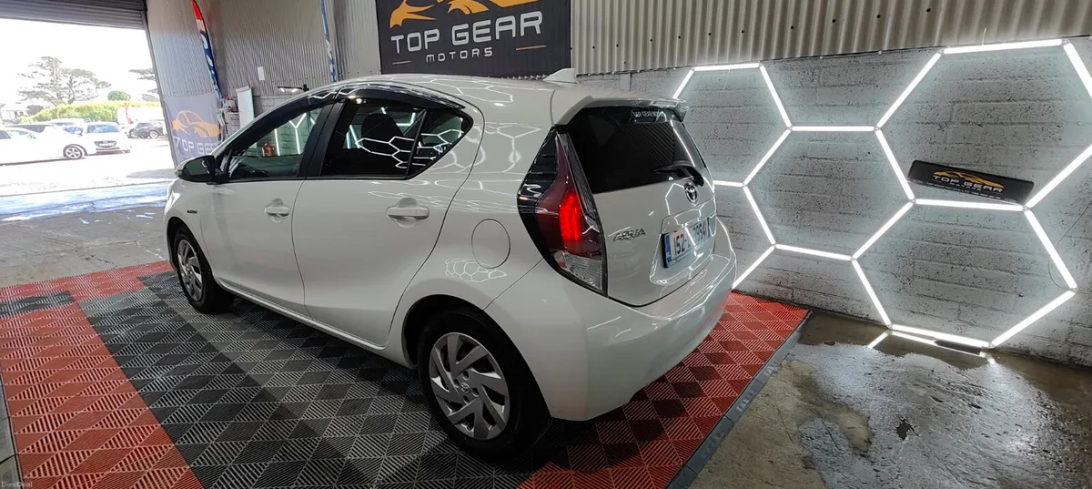 2016 Toyota Aqua - 1.5 Petrol Self charging Hybrid - Image 6