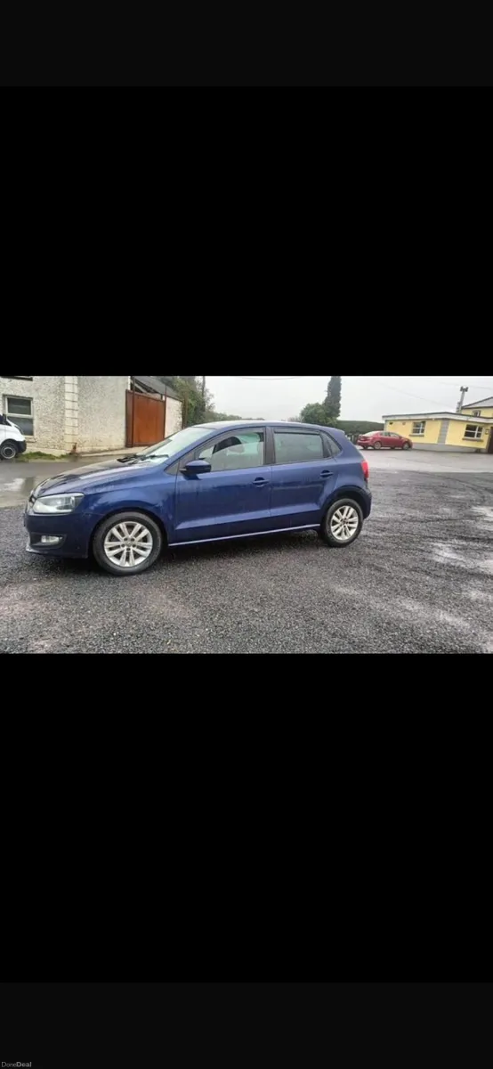 Volkswagen Polo 2014 - Image 4
