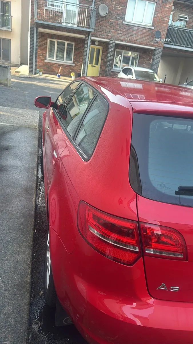 Audi A3 automatic S Line - Image 2