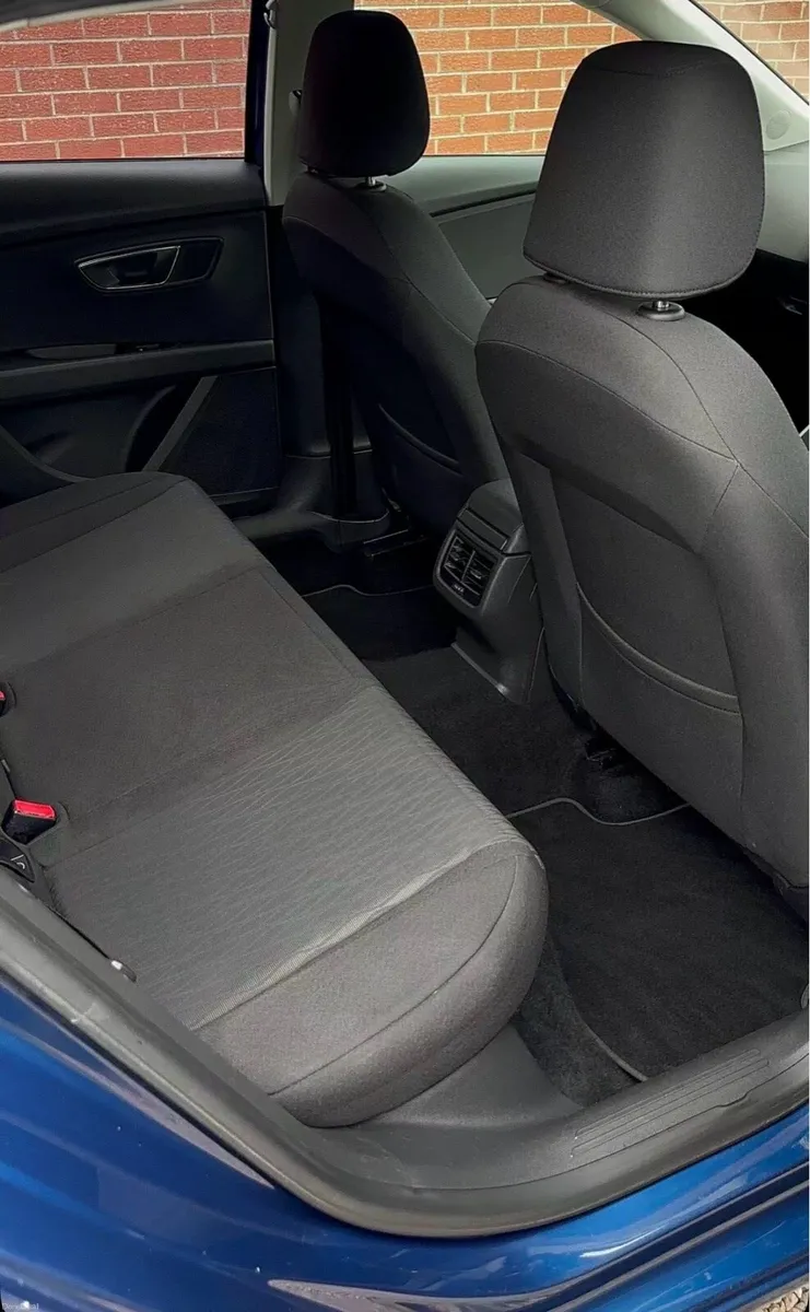 2014 (141) SEAT Leon SE 1.6 TDI - 5.5K - Image 3