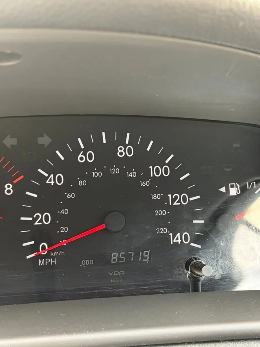 Toyota Corolla 2006 | 137,000 km | NCT - Image 4