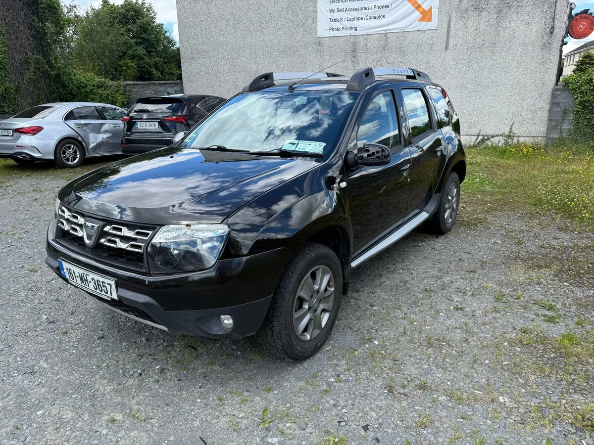 Dacia Duster - Image 3