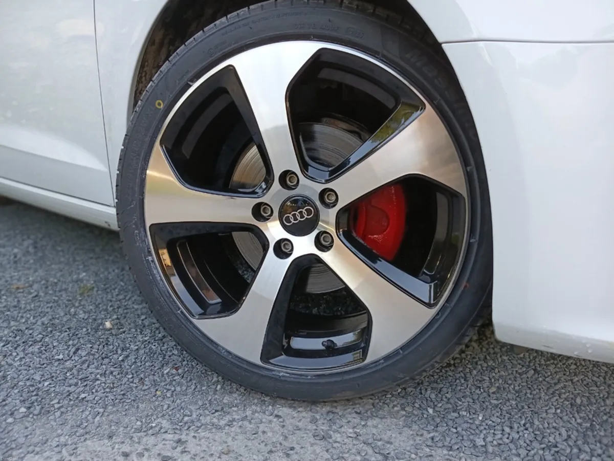 Audi A3 TSFI - Image 3