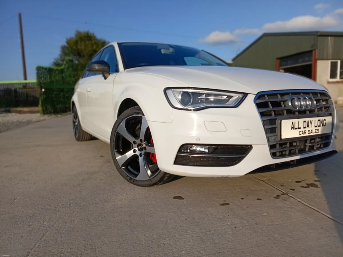 Audi A3 TSFI - Image 5