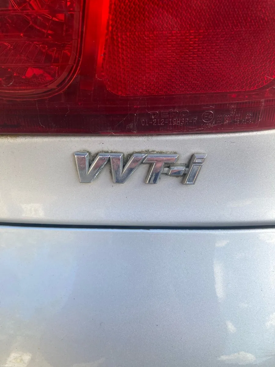 Toyota Yaris - Image 3