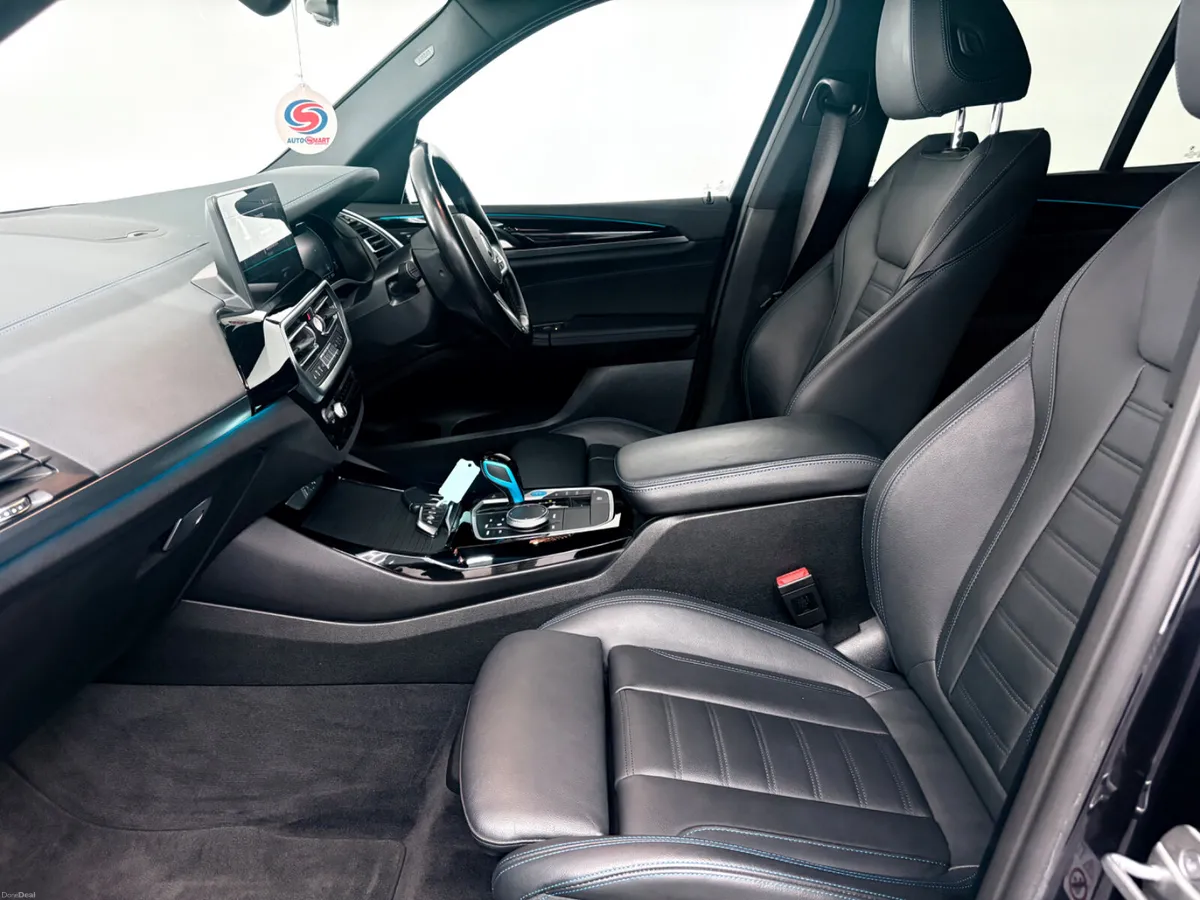 BMW iX3 M Sport 80Kwh 2022 - Image 5