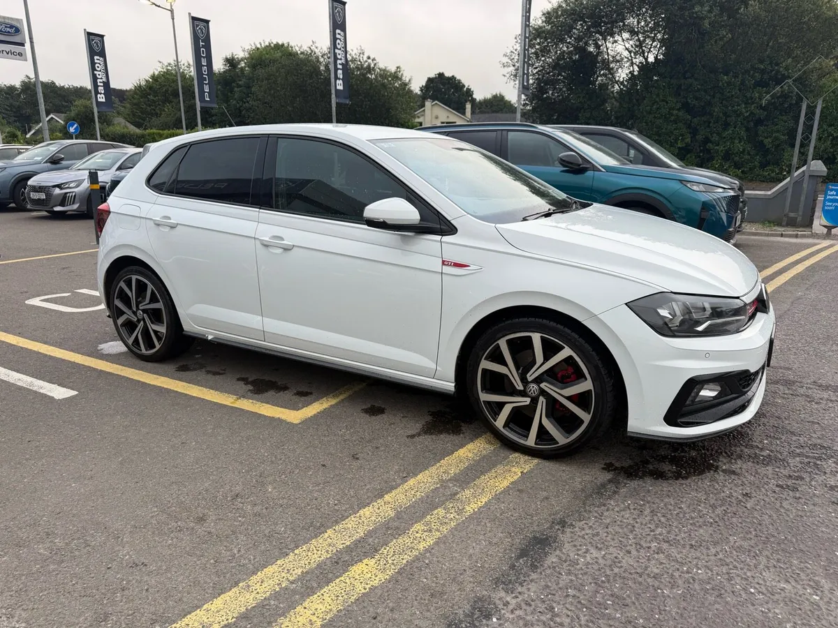192 Volkswagen Polo GTI - Image 3
