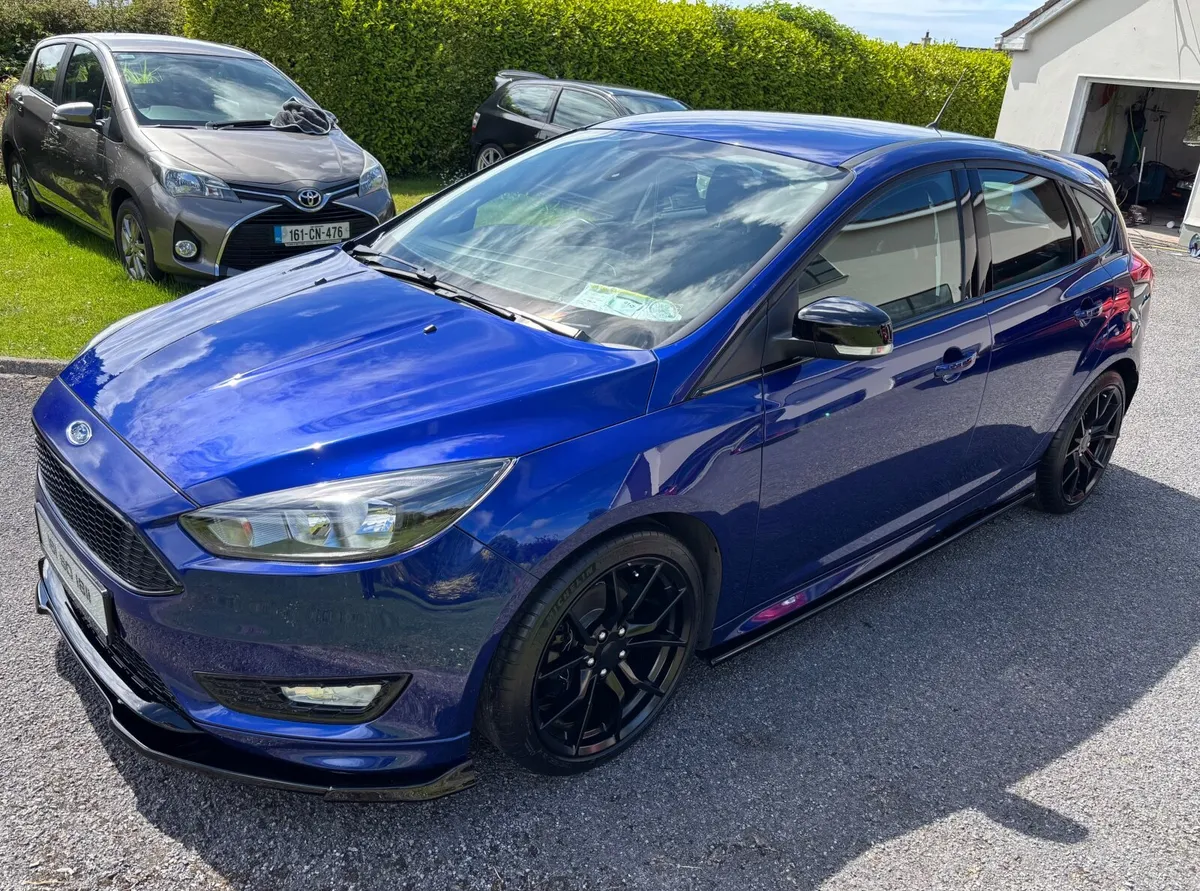 Ford Focus 2016 - Image 4