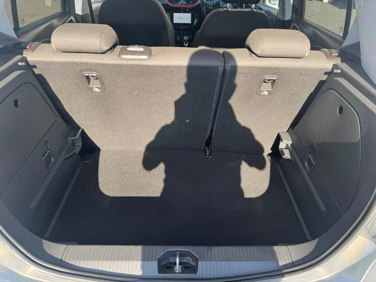 Vauxhall Corsa 2016  1.2 Diesel - Image 6
