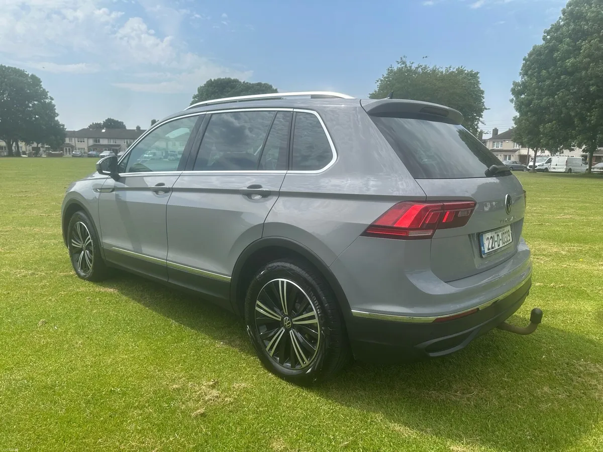Vw Tiguan - Image 4