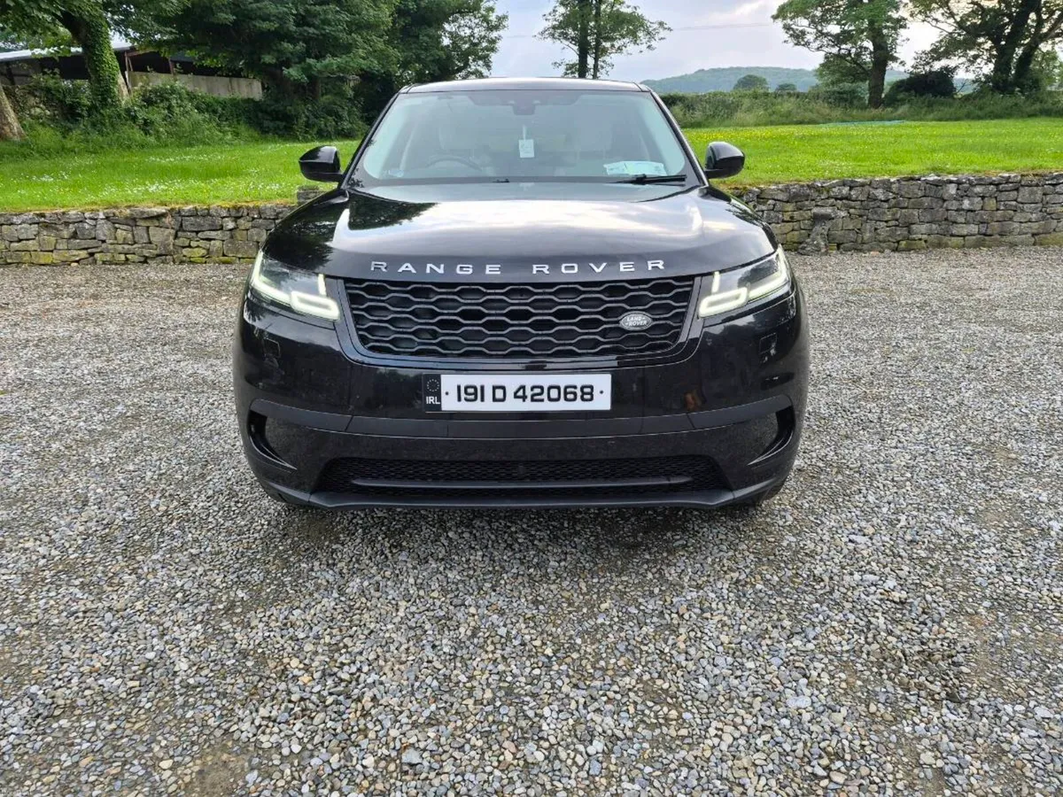 19 Velar 2.0ltr "20k on New Engine " - Image 2