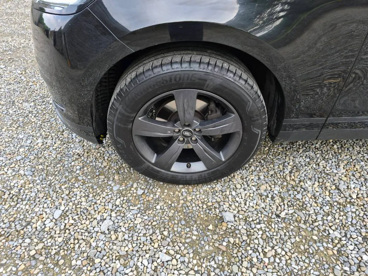 19 Velar 2.0ltr "20k on New Engine " - Image 6