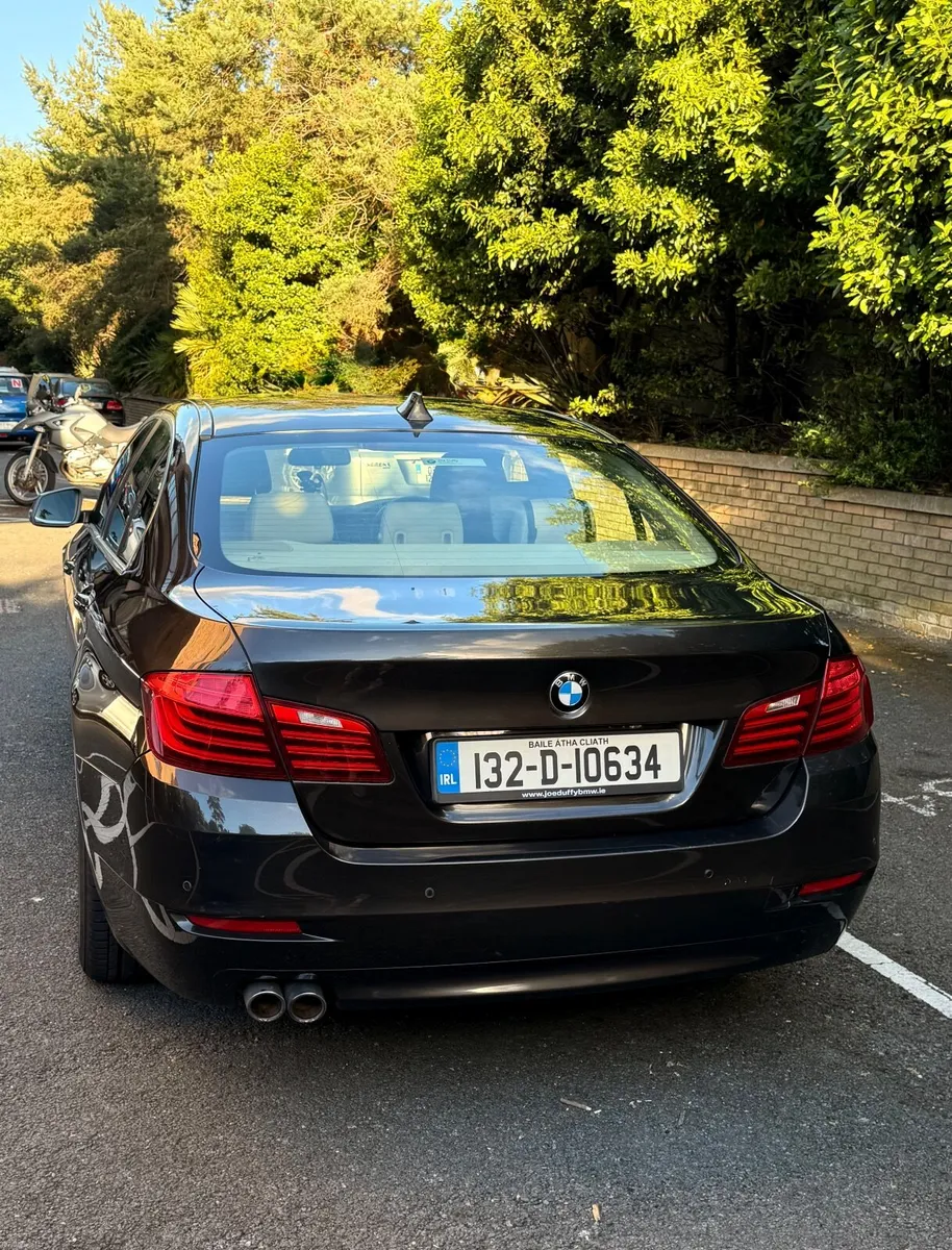 Mint Condition BMW 520 132 LCI - Image 3
