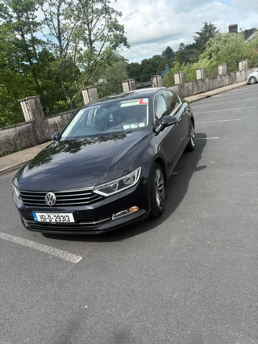 Volkswagen Passat - Image 5