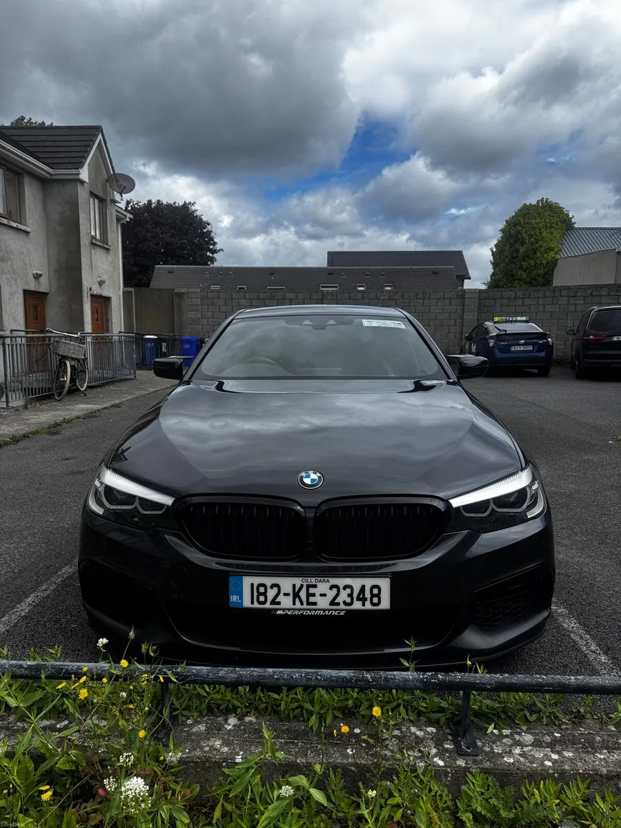 182 MSport Low mileage [120k km] - Image 6