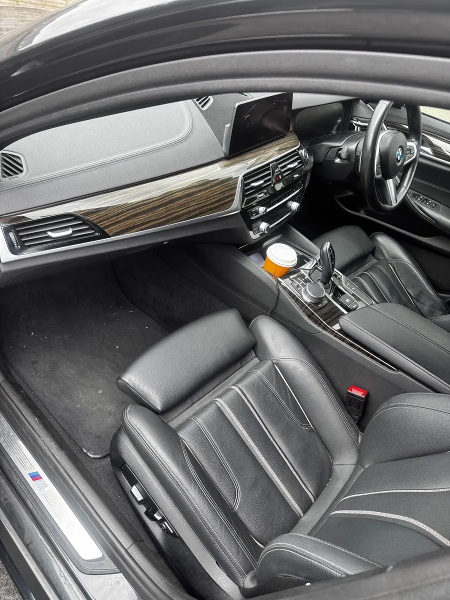 182 well maintained g30 - Image 4