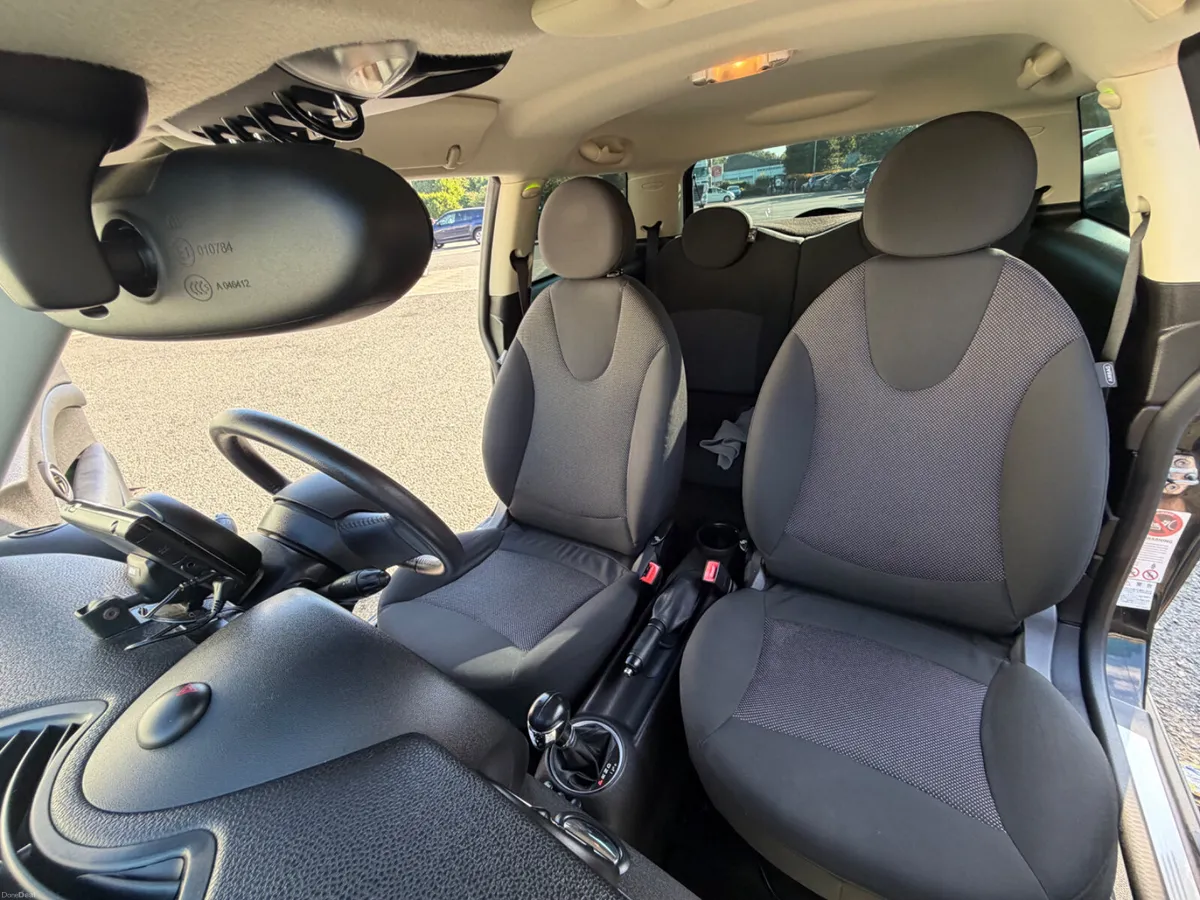 Mini Cooper 2014 Automatic - Image 6