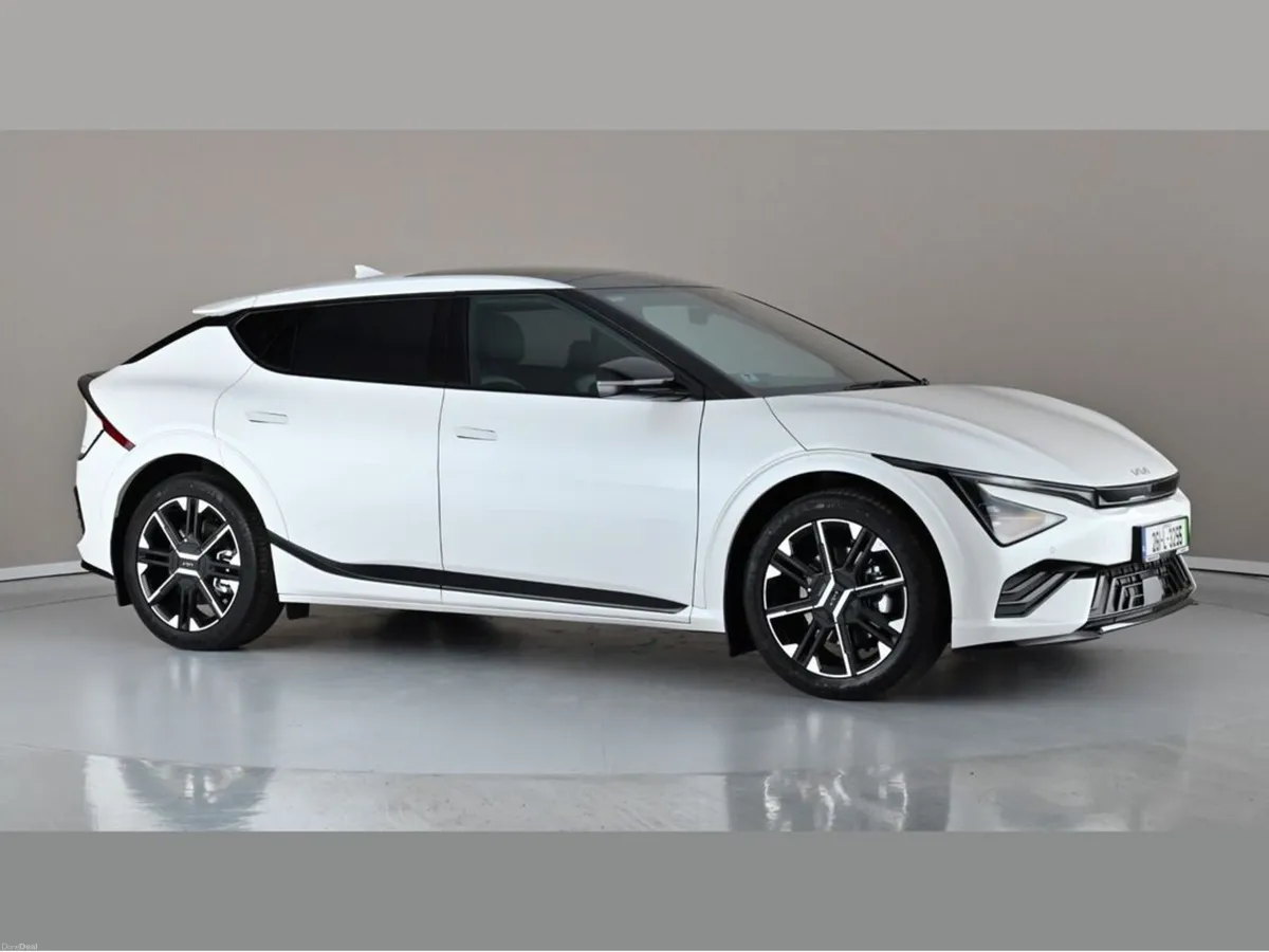 Kia EV6 PE GT Line - Image 1