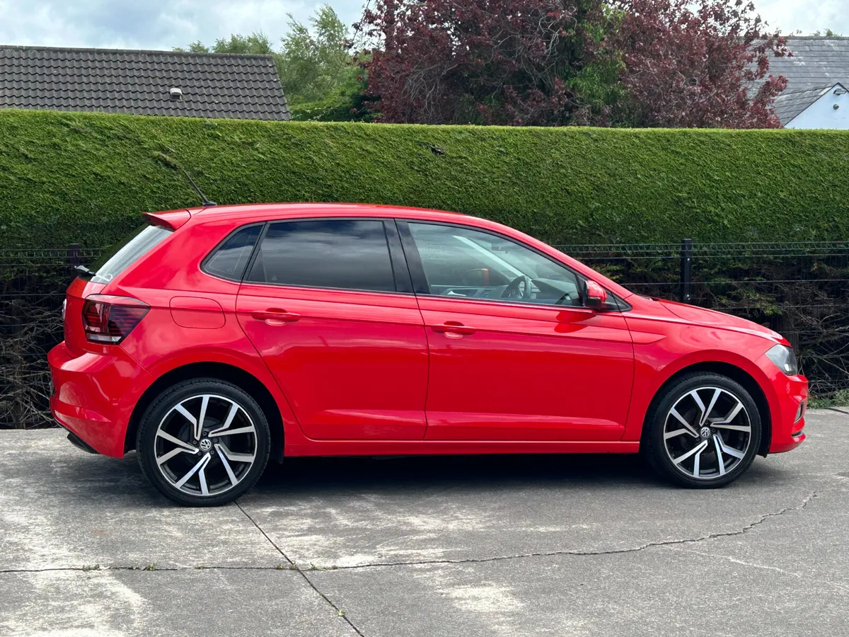 2020 Vw Polo 1.0 Evo €14995 inc Vrt - Image 4