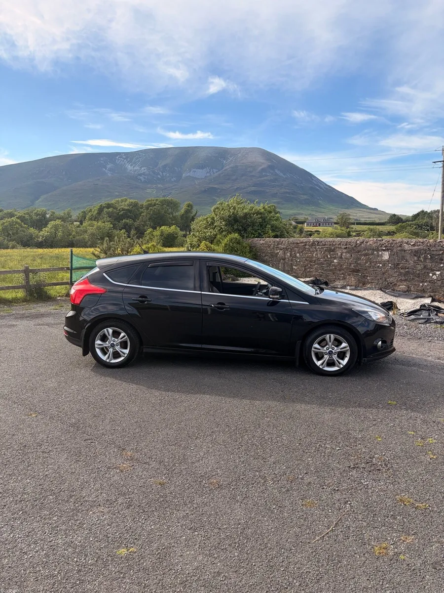 2013 Ford Focus - Image 2