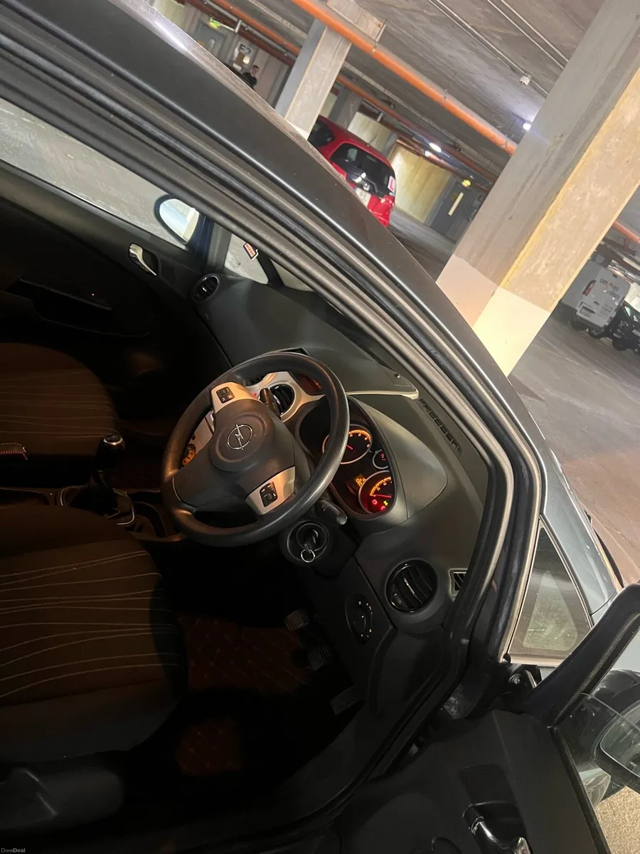 Opel corsa - Image 3